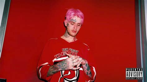 Lil Peep Move On Be Strong Isolated Vocals Made By Wtio Jack Youtube