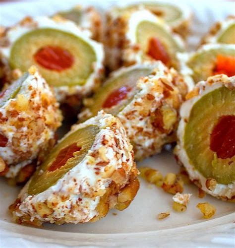 We're loving stuffed avocados, zucchini tots, and thai lettuce wraps! The 21 Best Ideas for Heavy Appetizers for Christmas Party ...