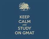 Gmat What Is