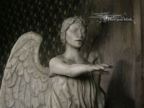 Doctor Who Weeping Angels Wallpaper 68 Images
