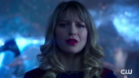 supergirl season 6 promo final season cw youtube