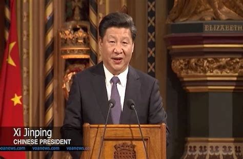 Xi Jinpings Ruthless China Crackdown Should Surprise Nobody