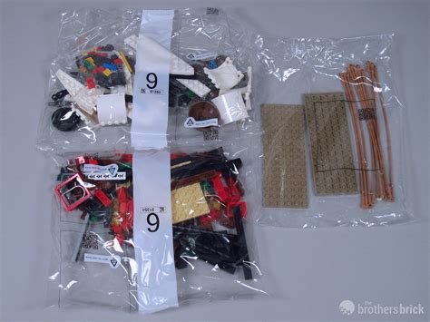 All categories lego® art lego® custom instructions lego® custom kits lego® custom minifigures lego® custom stickers lego® display box lego® led kits. LEGO Creator 31109 Pirate Ship 5 | The Brothers Brick ...