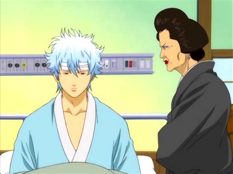 Episode 31 Gintama Fandom Powered By Wikia