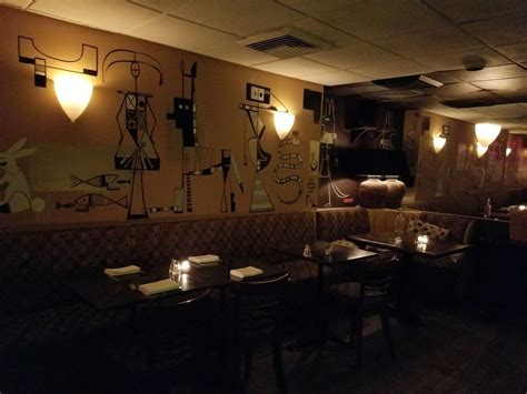 Pangea 22 Photos And 107 Reviews Italian 178 2nd Ave East Village