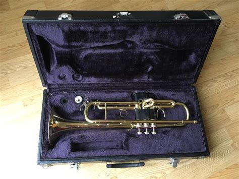 Trumpet Case In Newport Gumtree