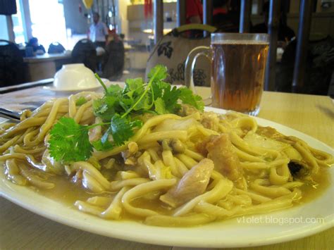 Aneka resep sayur dan tumis sawi ini bisa anda aplikasikan di rumah sebagai menu pelengkap makan siang atau makan malam. v1olet - my favorite things: Food : Chuan Tin