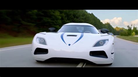 Need For Speed Koenigsegg Agera R Race In Song Closer By Chainsmoker
