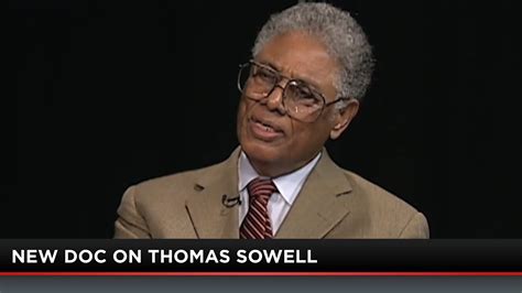 Did You Know This About Thomas Sowell Youtube