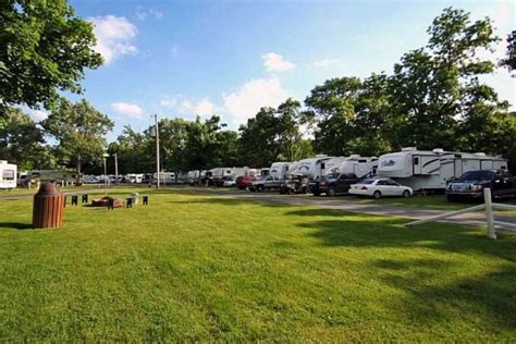 The 5 Best RV Campgrounds Near Nashville, TN - Campspot Camp Guide