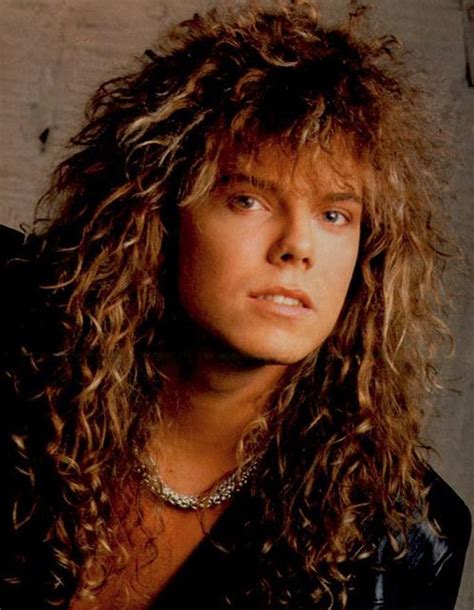 Ten Of The Hottest Hair Band Singers Of The 80s The 80s Ruled