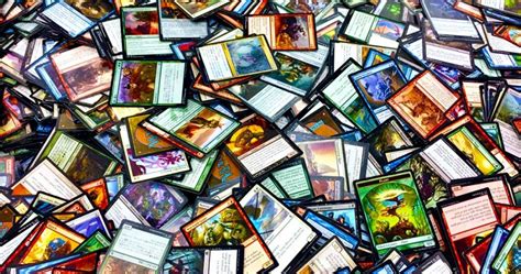 5 Board Games Like Magic The Gathering What To Play Next Board Game