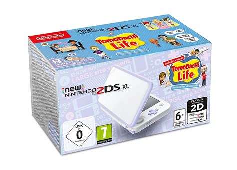 Get the best deal for new nintendo 2ds xl video game consoles from the largest online selection at ebay.com. Console New Nintendo 2DS XL Tomodachi Life - Consoles ...