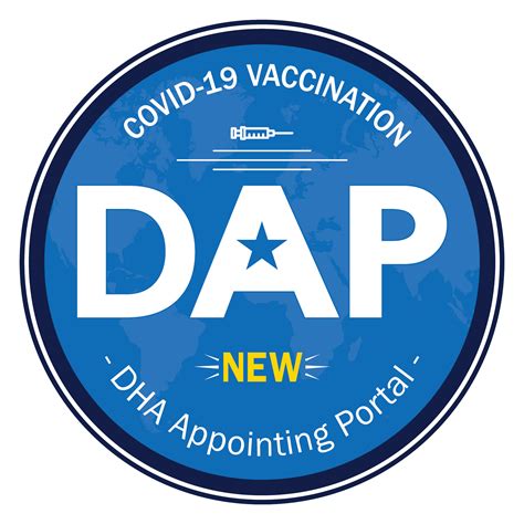 Schedule Your COVID Vaccine Appointment with DHA Appointing Portal