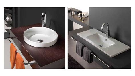 Cuando un baño tiene un lavamanos de pedestal, lo más común es que usemos los muros para colgar botiquines, poner repisas. Vídeo de Lavabos de baño - YouTube