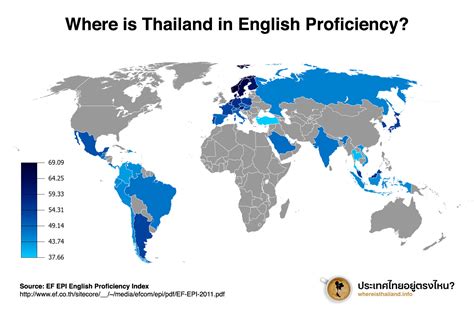 Amongst english language bachelor's degree courses, there are other varieties of english language courses taught in malaysia as well. Thai Labor force needs further improvement to prepare for ...