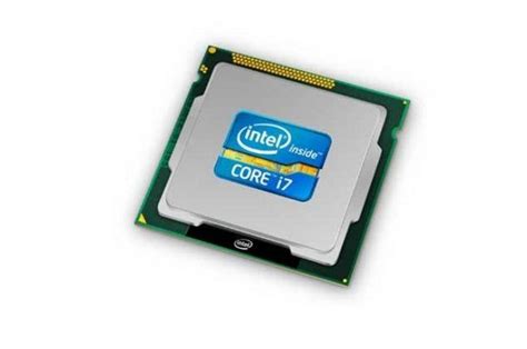Intel Core I5 2500k I I7 2600k Test Sandy Bridge Nowe Technologie W