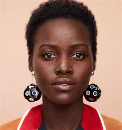 20 Most Beautiful African Women Pictures In The World Of 2019