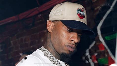 Why Is Tory Lanez In Jail Story Behind Found Guilty In Shooting Of