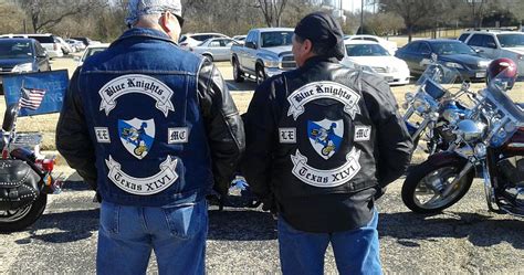 Everything You Need To Know About Americas Law Enforcement Motorcycle
