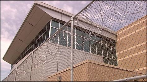 Shelby County Jail Report Card Shows Fewer People Longer Stays