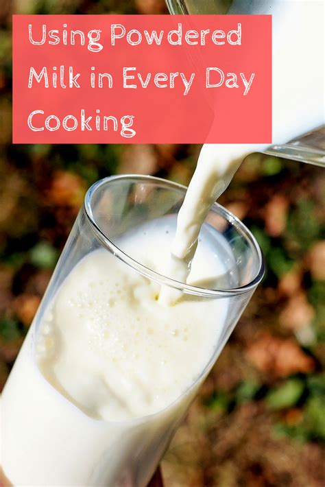 22 Recipes To Teach You How To Use Milk In Your Every Day Cooking Dairy