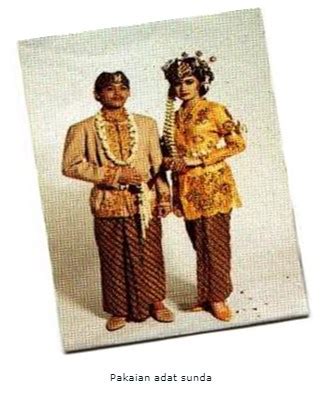 Check spelling or type a new query. Pakaian Adat Jawa Barat Serta Penjelasan Keunikan dan ...
