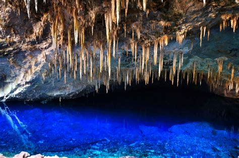 10 Worlds Most Amazing Grottoes And Caves To Visit Funcage