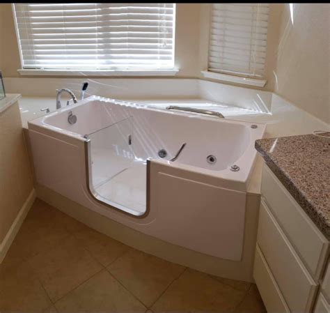 How To Replace Bathtub In Small Bathroom Best Home Design Ideas