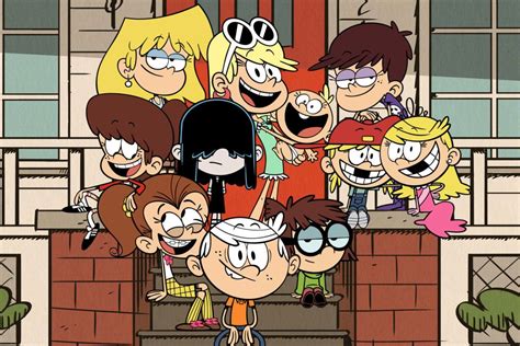 The Loud House Season 6 Renewed New Challenges Ahead Know Details