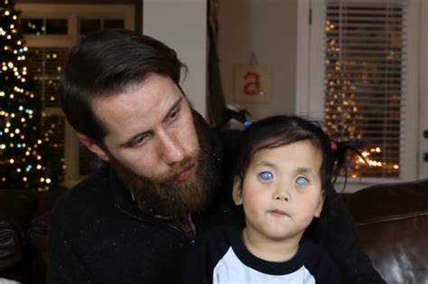 We did not find results for: Keiner wollte ein "Silberbaby" adoptieren: Doch liebevolle ...