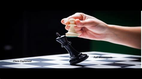 How To Win Every Chess Game World Championship Chess Tournament