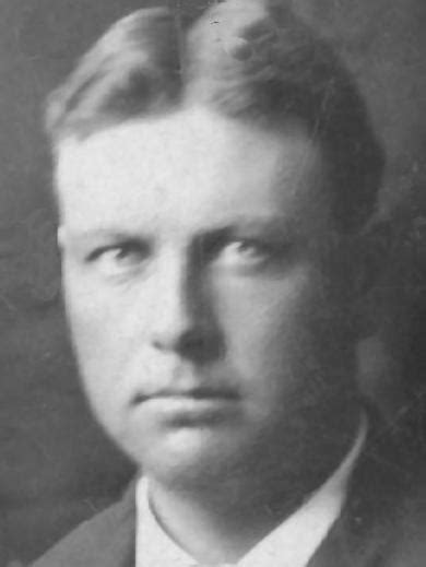 Willard Burgess Church History Biographical Database