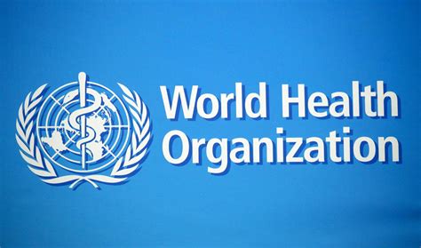 Hnonlinesk Svetová Zdravotnícka Organizácia Vyzýva Čínu Na ďalšie