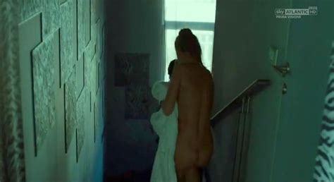 Boryana Krumova Manoilova Nude In Gomorrah Photo 40 Nude