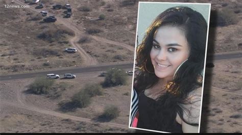 Police Find Body Of Missing Phoenix Mom Irene Luevano Youtube