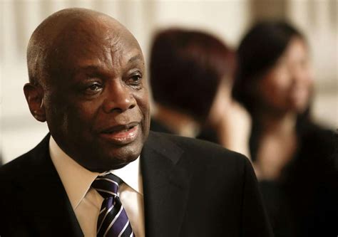 Willie Brown Settles Legal Fight With Old Ally Joe Odonoghue