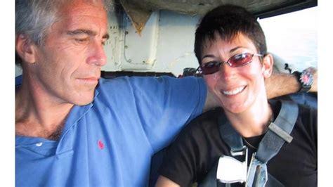 ghislaine maxwell refuses to say whether jeffrey epstein liked her to pinch his nipples and says
