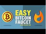 Pictures of How To Get Easy Bitcoins