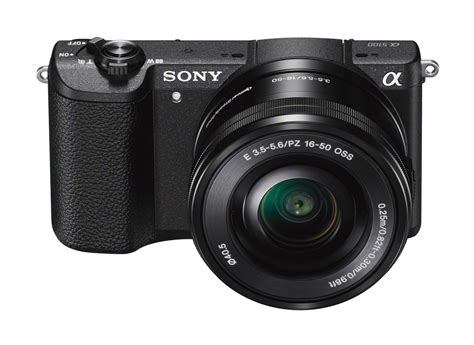 Hot Deal: Sony A5100 Refurbished for $299 | Mirrorless Deal