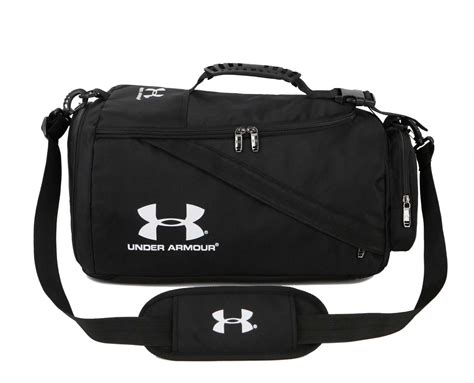 Under armour golf has heard you, and after two years of design input and testing from our athletes like jordan spieth, we bring. Under Armour Golf Garment Bag ( 4 Colors )