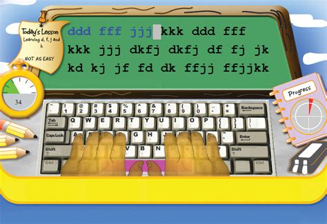 Typing Instructor Bundle Gold Individual Software