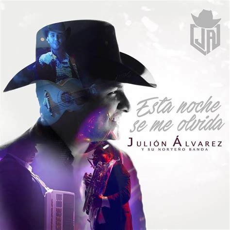 Te Preparamos Para El Nuevo Disco De Julión Álvarez • La Ley 1079 Fm