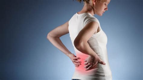 What Is Back Pain Causes Symptoms And Treatments Makale Doktor Ara