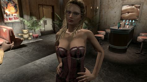 Meet Companion Ivy Page 97 Downloads Fallout 4 Adult And Sex Mods Loverslab