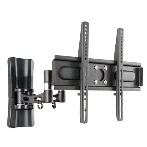 Only at best buy secure your tv to the wall with this insignia fixed mount. Pyle 26" To 42" Flat Panel Articulating TV Wall Mount ...