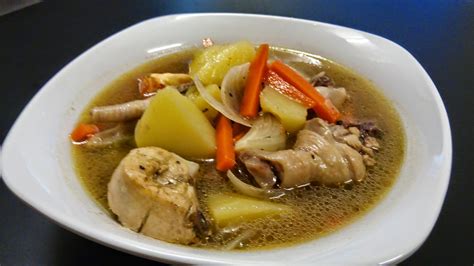 Sup ayam kari sup sayuran campuran sup asam dan panas sup tomat, sup krim, krim, sup png. AIN KASWA: RESEPI : SUP AYAM