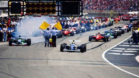 Jun 06, 2021 · gp baku. Senna formel 1 unfall | Heute vor 25 Jahren: Formel. 2020-05-17