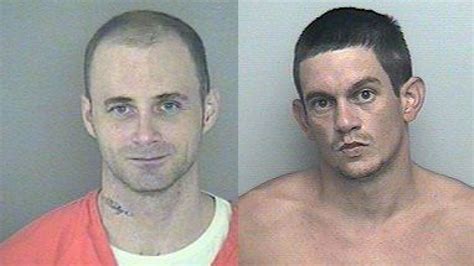 Two Wakulla Inmates Receive Lengthy Sentences From Department Of
