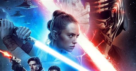 Star Wars 9 Lépique Ultime Bande Annonce Vf Et Vost Billie Lourd